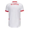 Maillot de Supporter RB Leipzig Domicile 2024-25 Pour Homme